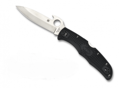 Spyderco Endura Wave
